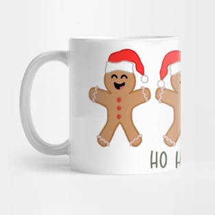 gingerbread Mug